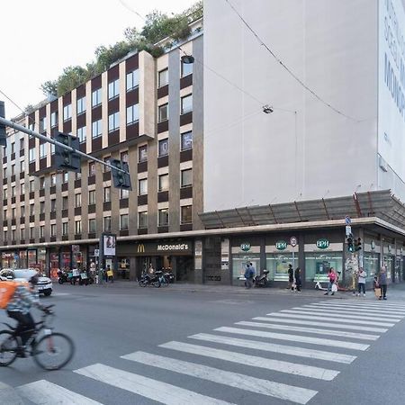 Appartamento: Buenosaires79 Milan Exterior photo