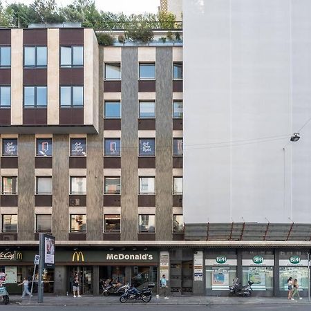 Appartamento: Buenosaires79 Milan Exterior photo