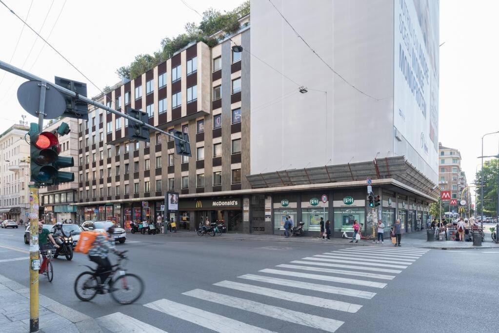 Appartamento: Buenosaires79 Milan Exterior photo