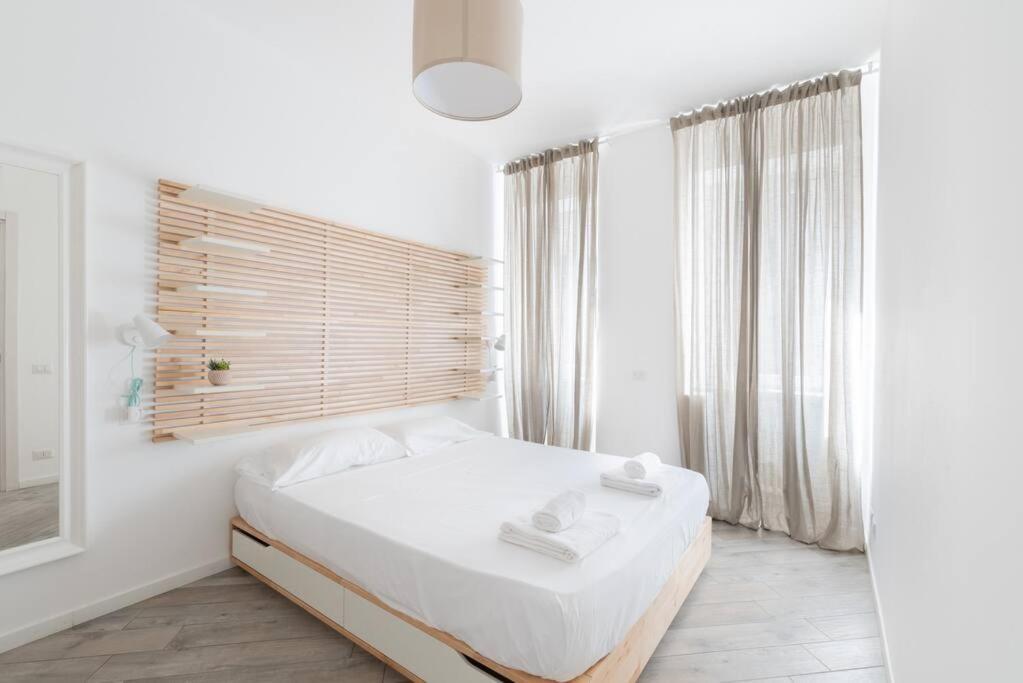 Appartamento: Buenosaires79 Milan Exterior photo