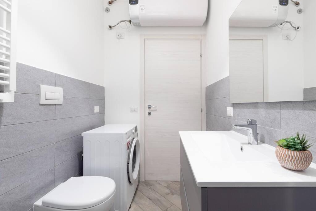 Appartamento: Buenosaires79 Milan Exterior photo