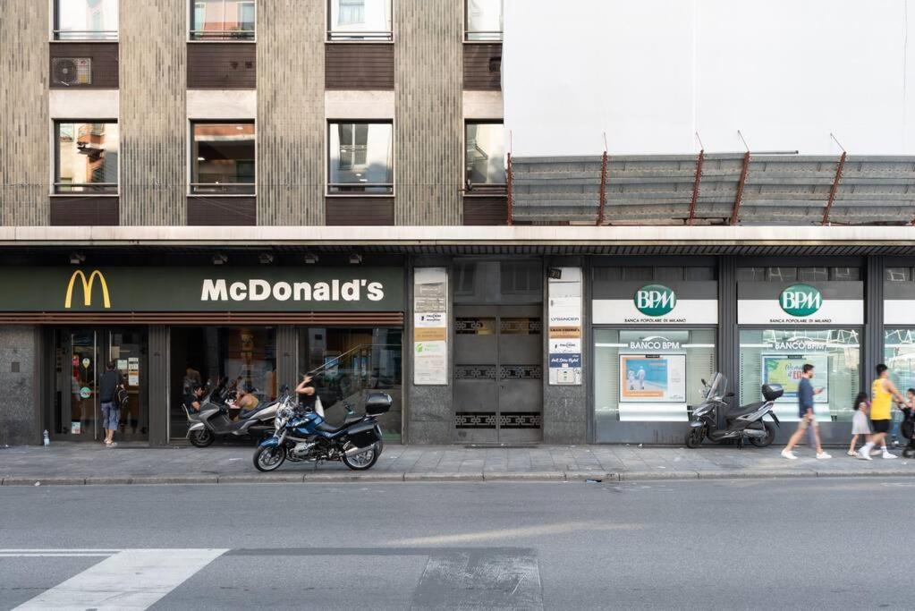 Appartamento: Buenosaires79 Milan Exterior photo