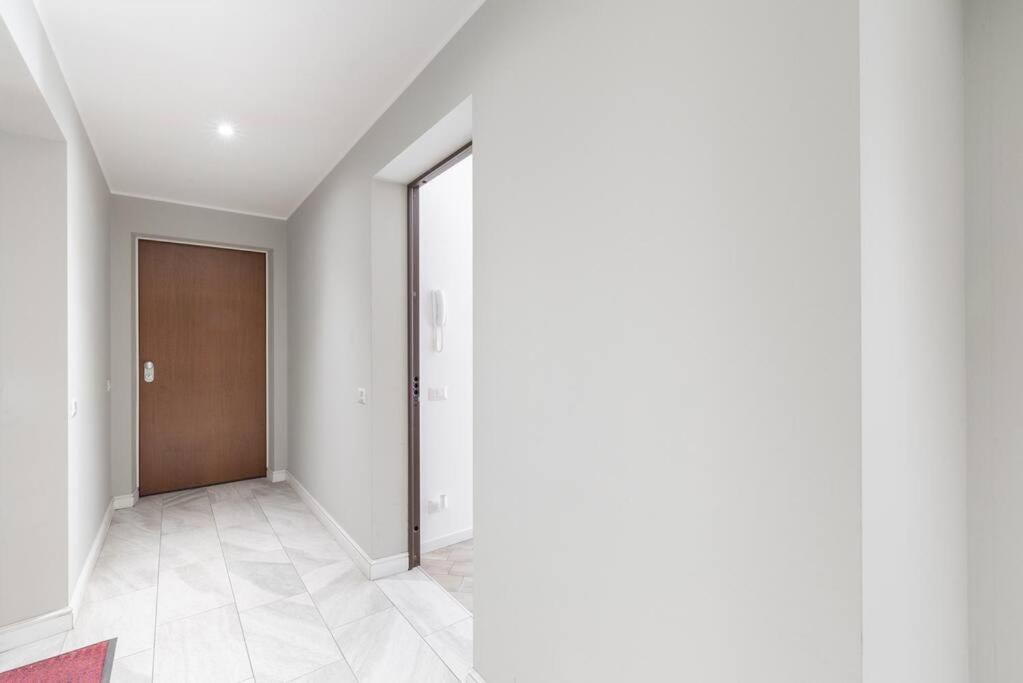 Appartamento: Buenosaires79 Milan Exterior photo