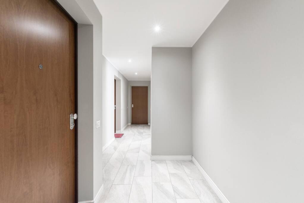 Appartamento: Buenosaires79 Milan Exterior photo