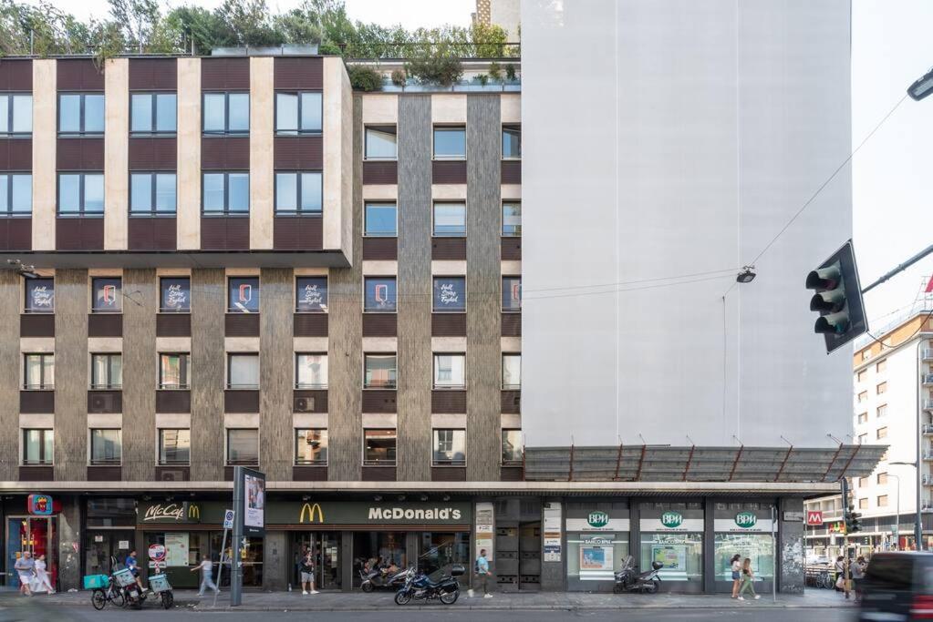 Appartamento: Buenosaires79 Milan Exterior photo