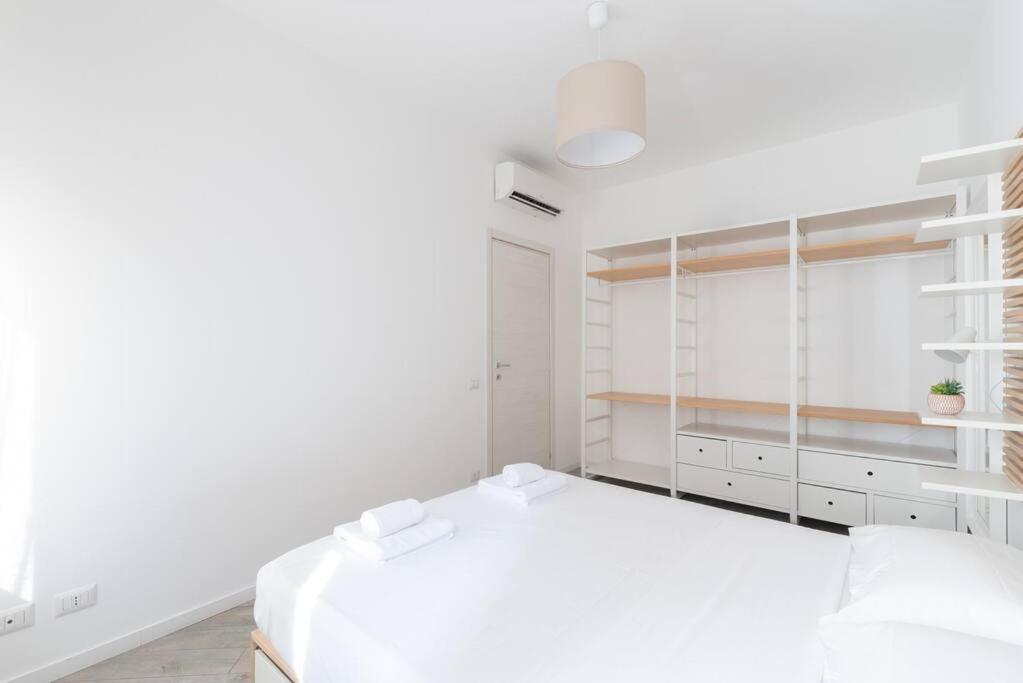 Appartamento: Buenosaires79 Milan Exterior photo