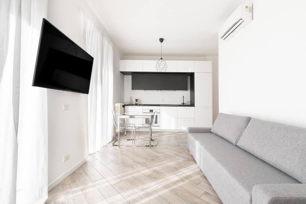 Appartamento: Buenosaires79 Milan Exterior photo