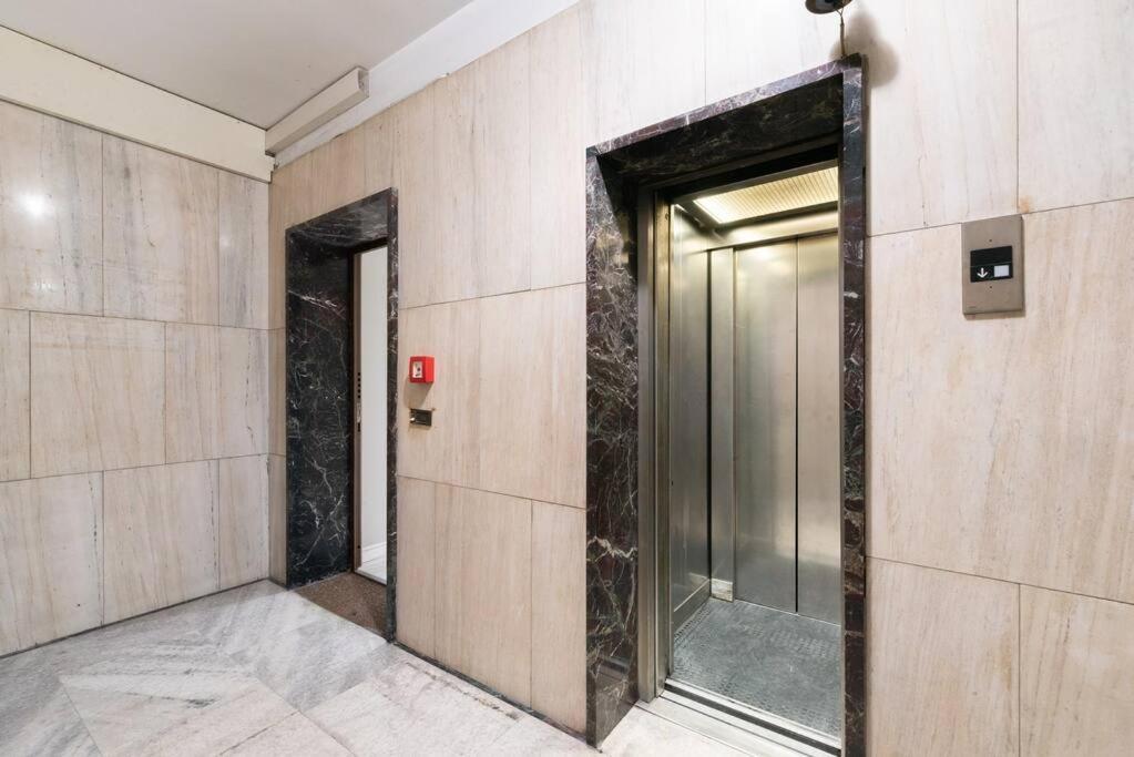 Appartamento: Buenosaires79 Milan Exterior photo